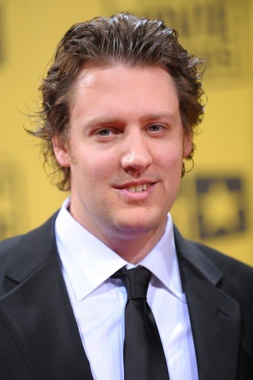 Neill Blomkamp profile photo