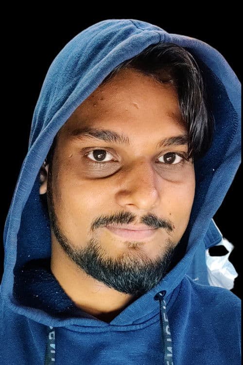 Manish Sharma profile photo