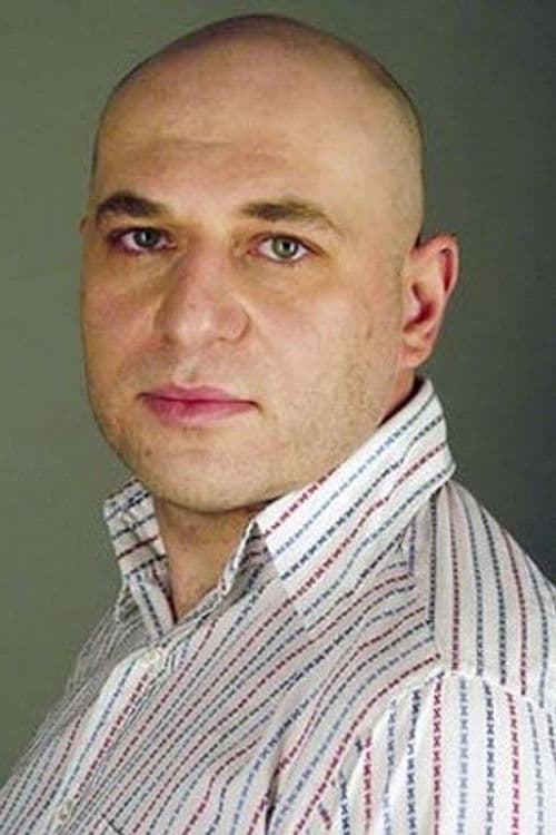 Rafał Dziemidok profile photo