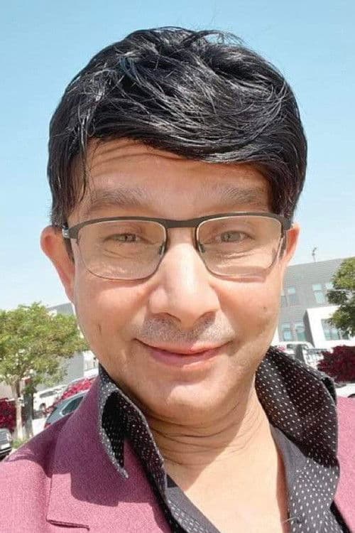 Kamaal Rashid Khan profile photo