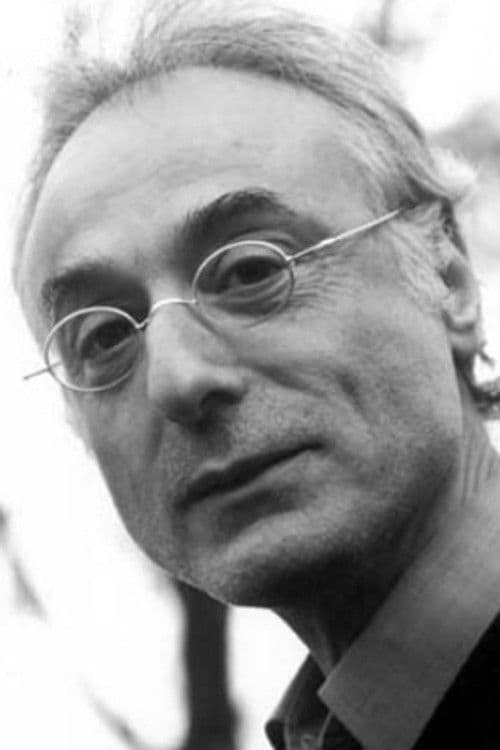 Patrick Gourevitch profile photo