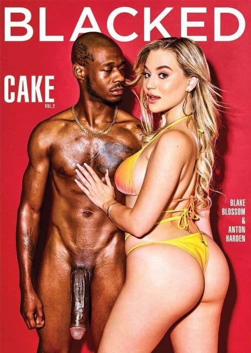 Cake 2 poster