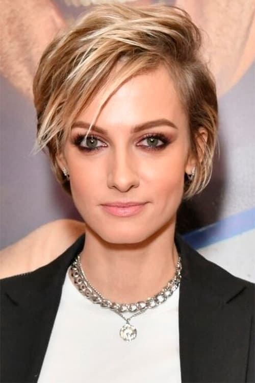 Polina Maksimova profile photo