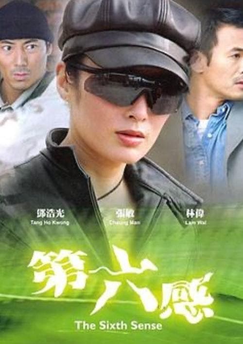 The Sixth Sense poster