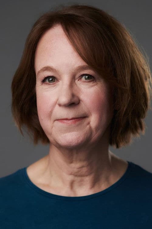 Vicki Pepperdine profile photo