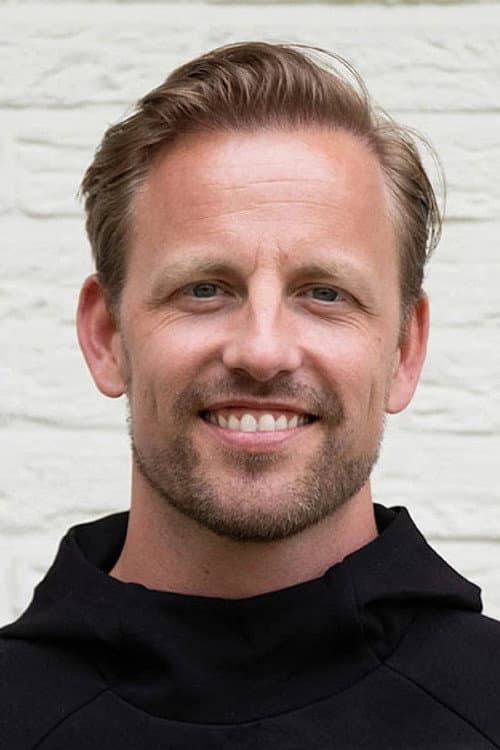Michel Mulder profile photo