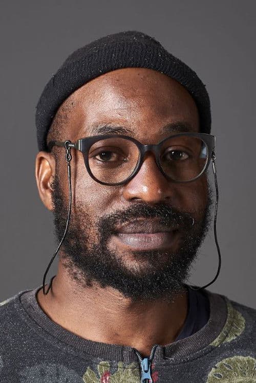 Kudzanai Chiurai profile photo