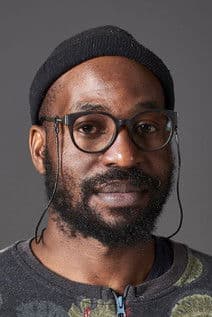 Kudzanai Chiurai profile photo