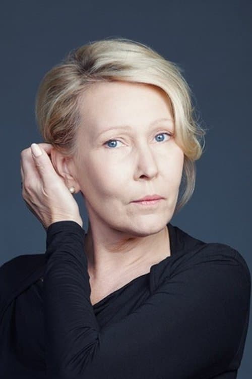 Olga Demidova profile photo