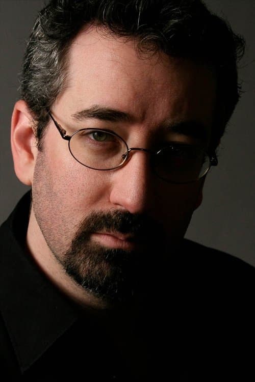 Jay Holben profile photo