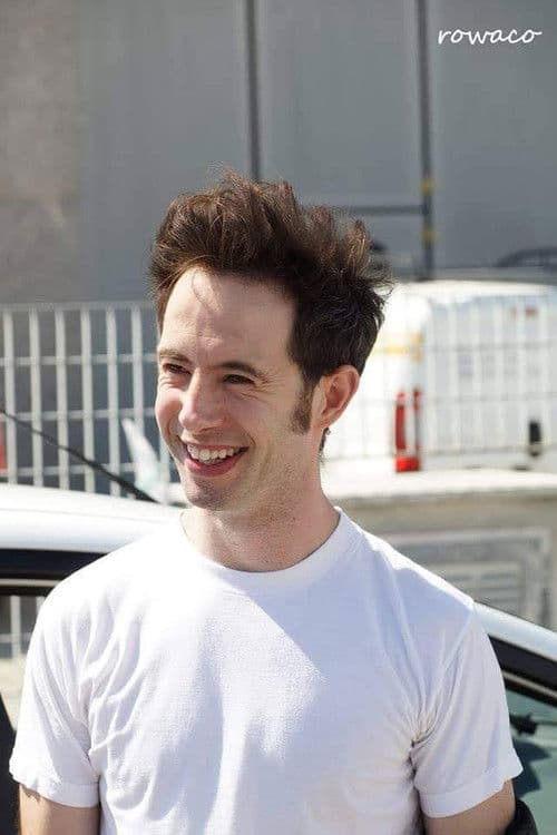 Simone Tessa profile photo