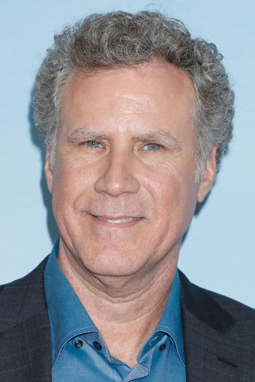 Will Ferrell profile photo