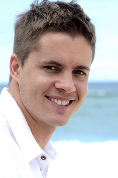 Johnny Ruffo profile photo