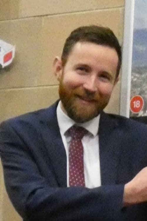 Nicky McFarlane profile photo