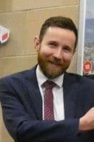 Nicky McFarlane profile photo