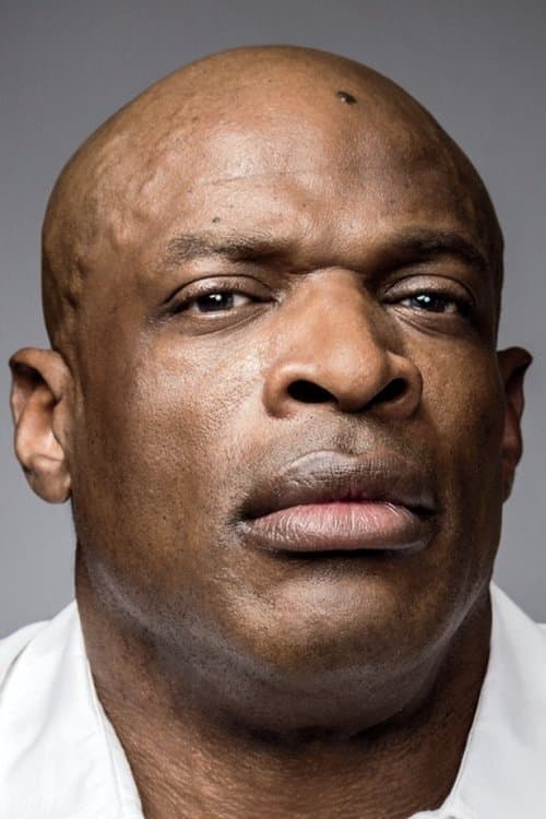 Ronnie Coleman profile photo