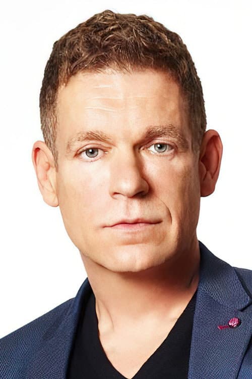 Peter Plate profile photo