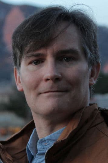 John Rennie profile photo