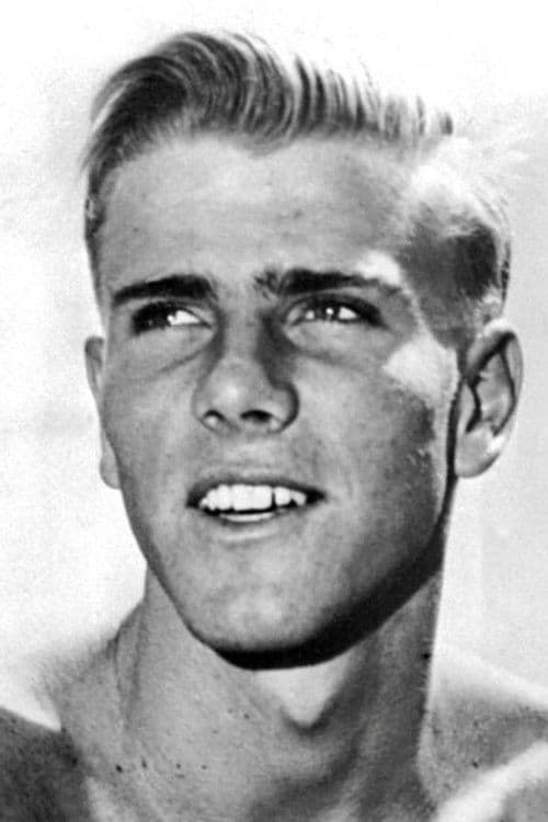 Murray Rose profile photo