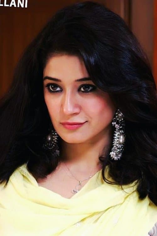 Faiza Gillani profile photo