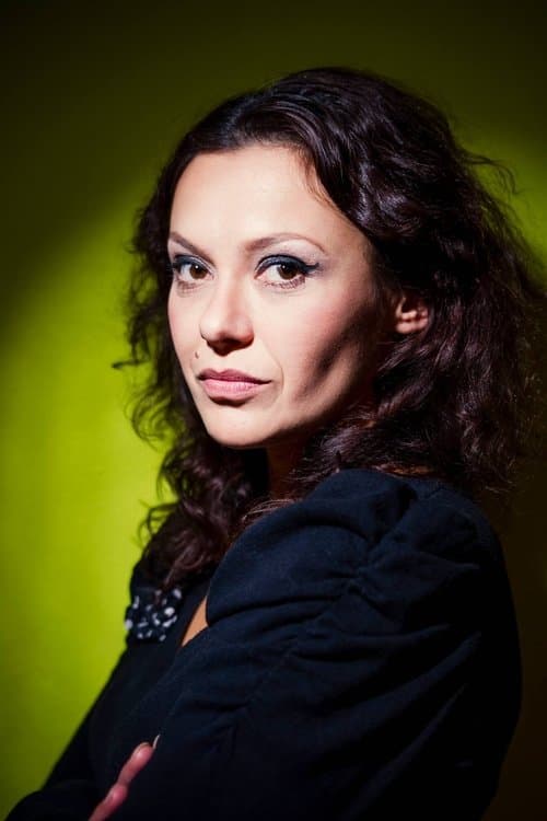 Andrijana Boškoska Batič profile photo