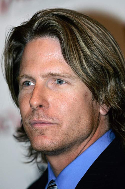 Paul Michael Robinson profile photo