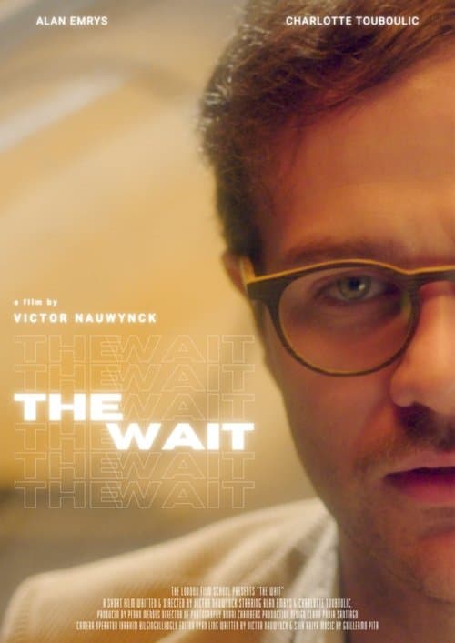 The Wait poster