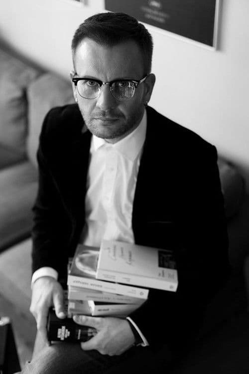 Andriy Alferov profile photo