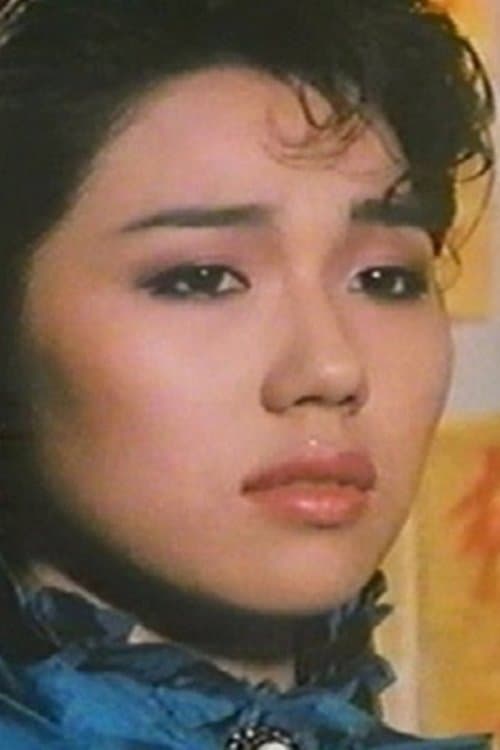 Eliza Yue Chi-Wai profile photo