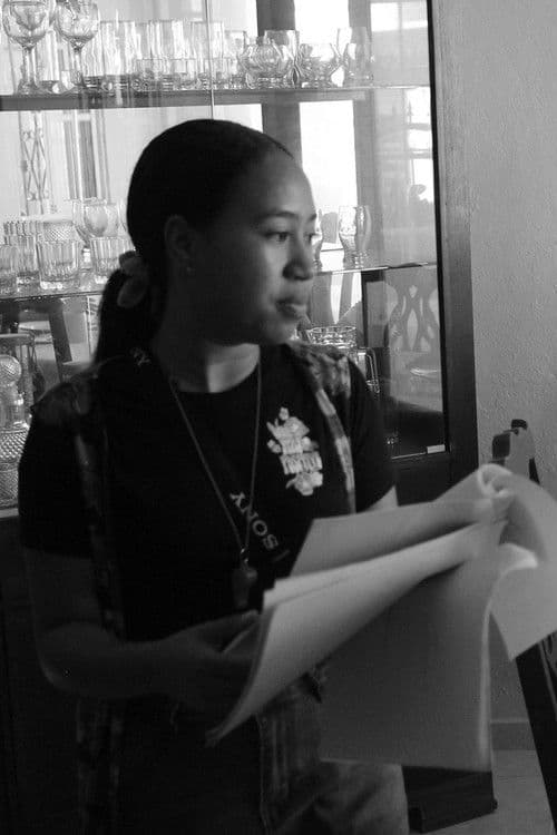 Rocío Pérez profile photo