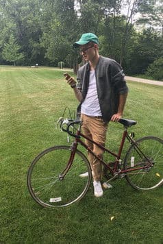 Logan Lloyd profile photo