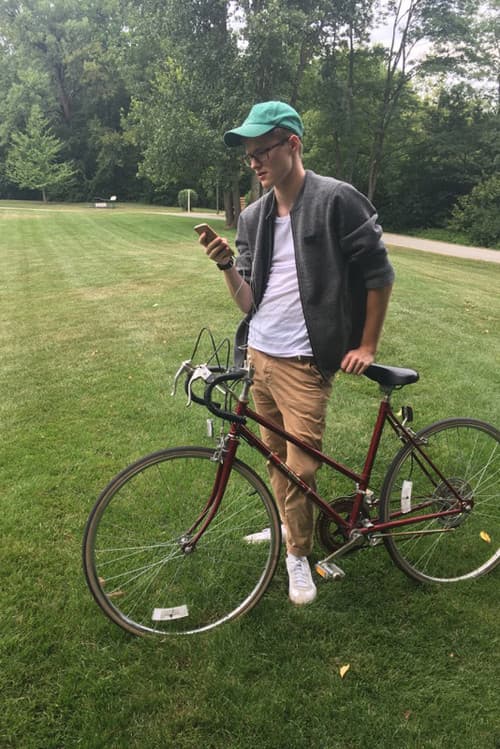 Logan Lloyd profile photo