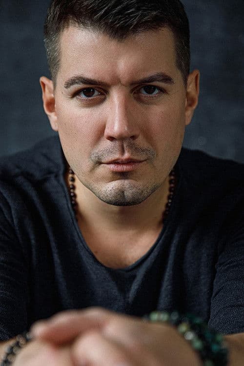 Ivan Vasilyev profile photo