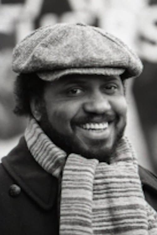 St. Clair Bourne profile photo