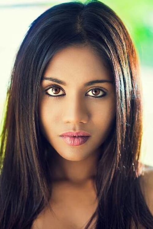Kamantha Naidoo profile photo