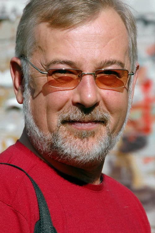 Andrey Kylosov profile photo