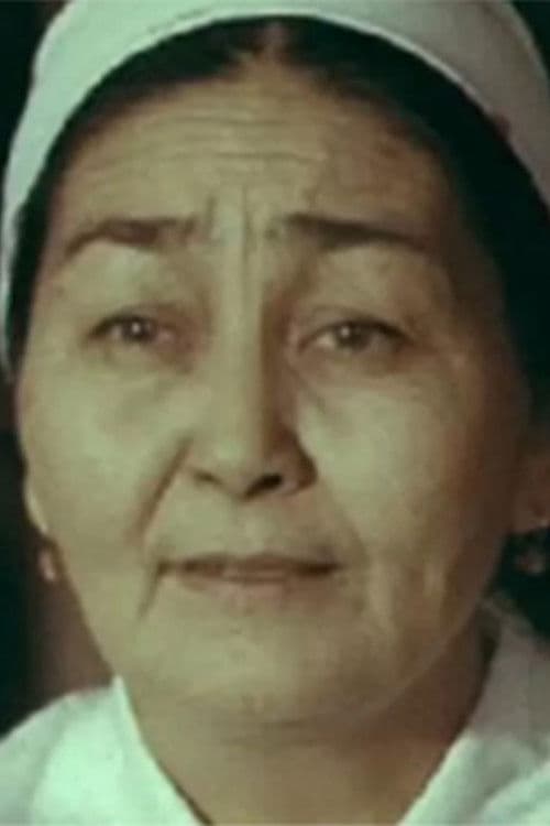 Tamara Kosubayeva profile photo