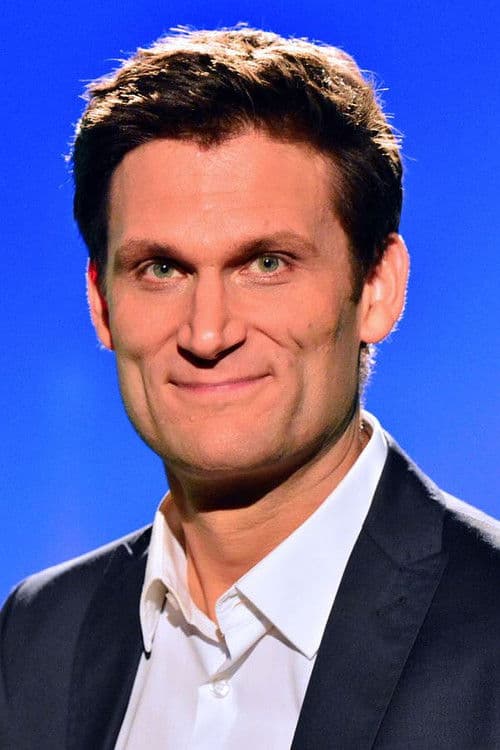 Christian Ehring profile photo