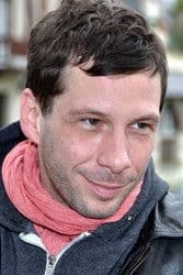 Alex Beaupain profile photo