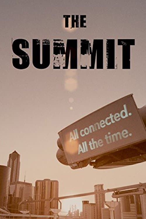 The Summit poster