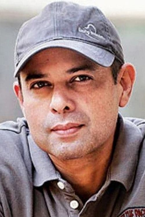 Atul Agnihotri profile photo