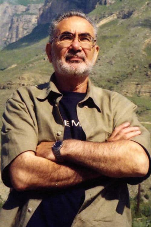 Amurbek Gobashiyev profile photo