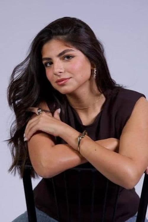 Mariam El Mahdy profile photo