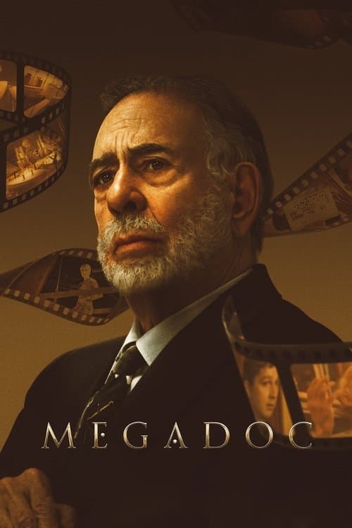 Megadoc poster