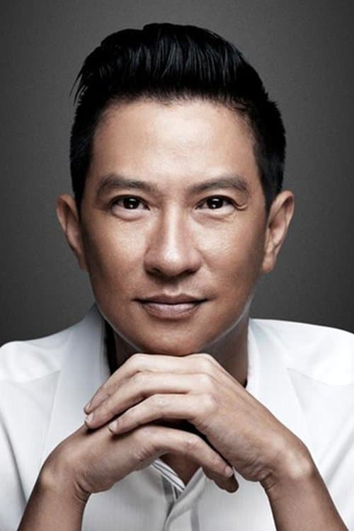 Nick Cheung Ka-Fai profile photo