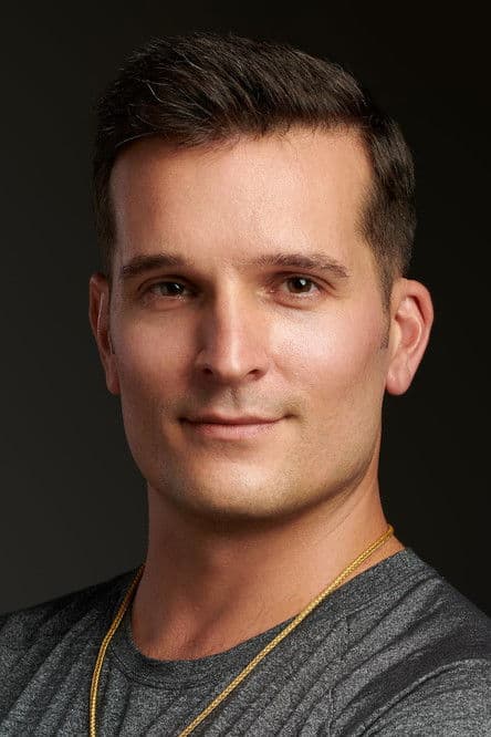 RJ Wolfe profile photo