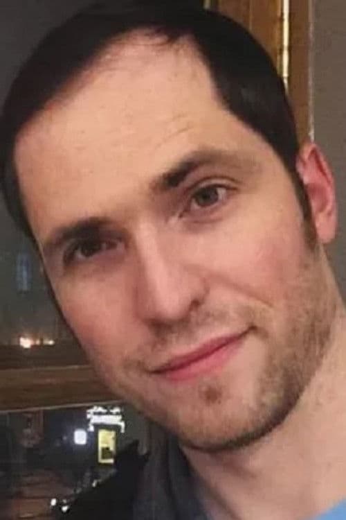 Yury Reyngardt profile photo