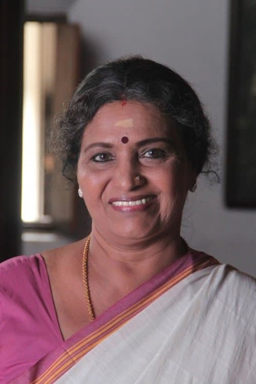 Sreelatha Namboothiri profile photo