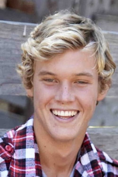 Luke Schroder profile photo