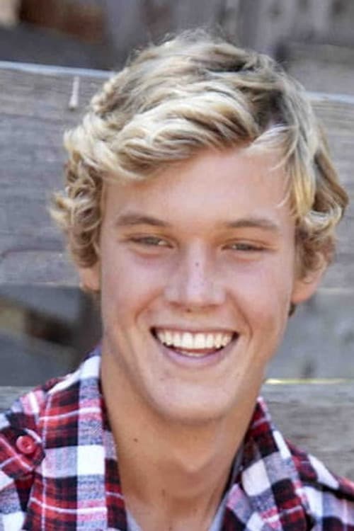 Luke Schroder profile photo